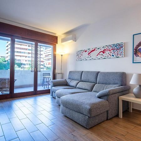 Casa Longanesi Leilighet Roma Eksteriør bilde