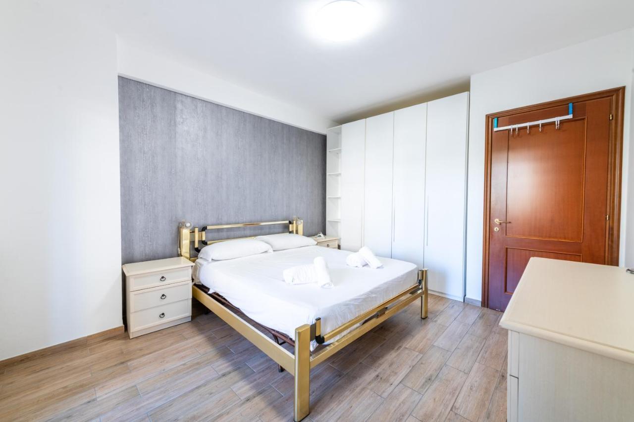 Casa Longanesi Leilighet Roma Eksteriør bilde