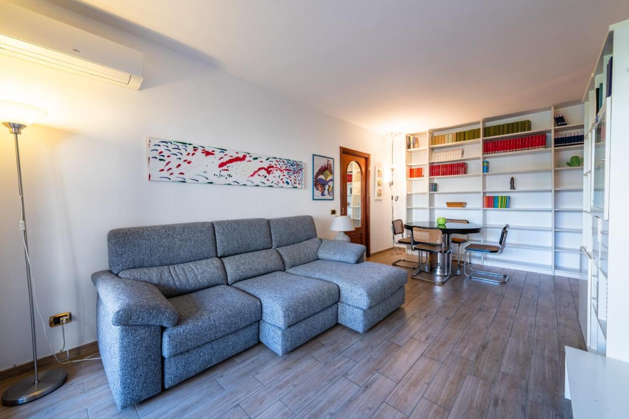 Casa Longanesi Leilighet Roma Eksteriør bilde